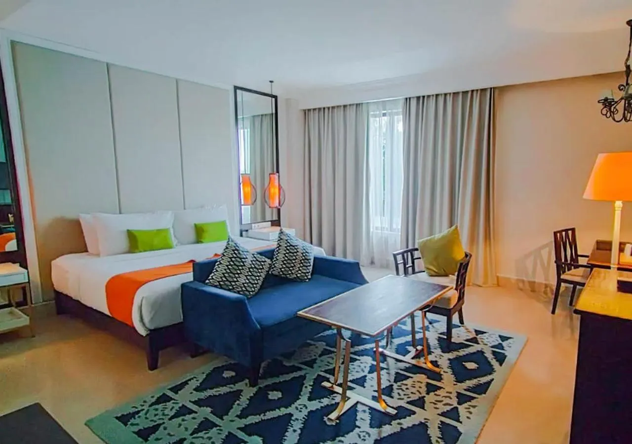 *****  Jambuluwuk Oceano Seminyak Hotel Indonesia