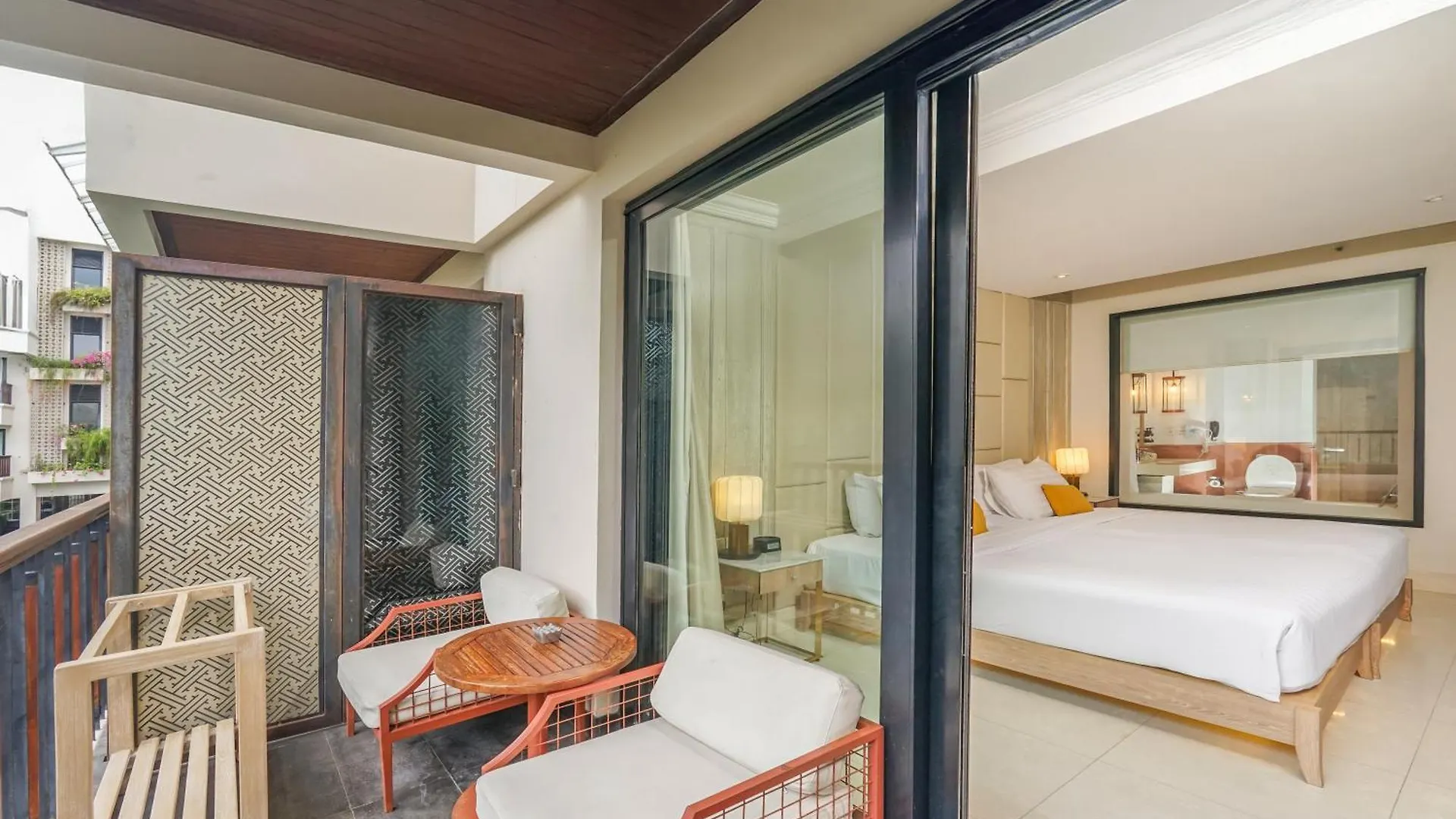 Jambuluwuk Oceano Seminyak Hotel  Seminyak (Bali)