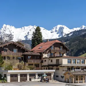 ** Hotel Le Rookie Mountain France
