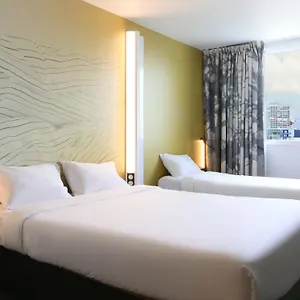 *** Hotel Prado Vélodrome France