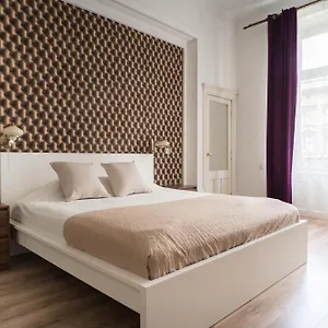 Apart Otel Roller Polonya