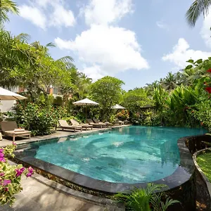 **** Hotel The Kalyana Indonésie