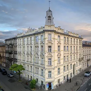 *** Apart Otel Happy Tower Polonya