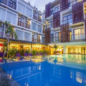 4* Отель Horison Ultima Bali - Chse Certified