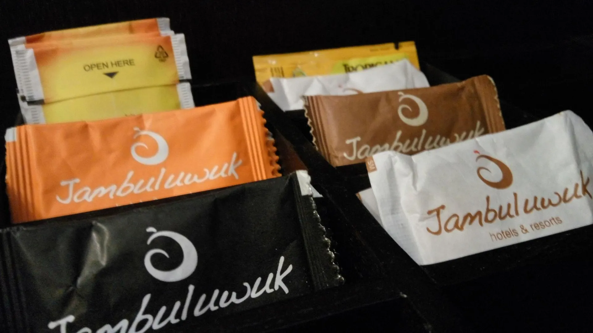 Jambuluwuk Oceano Seminyak Hotel