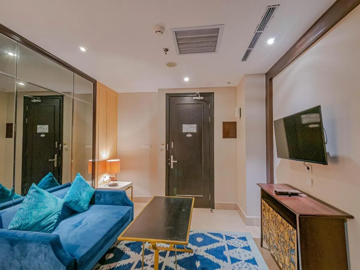 *****  Jambuluwuk Oceano Seminyak Hotel Indonésie